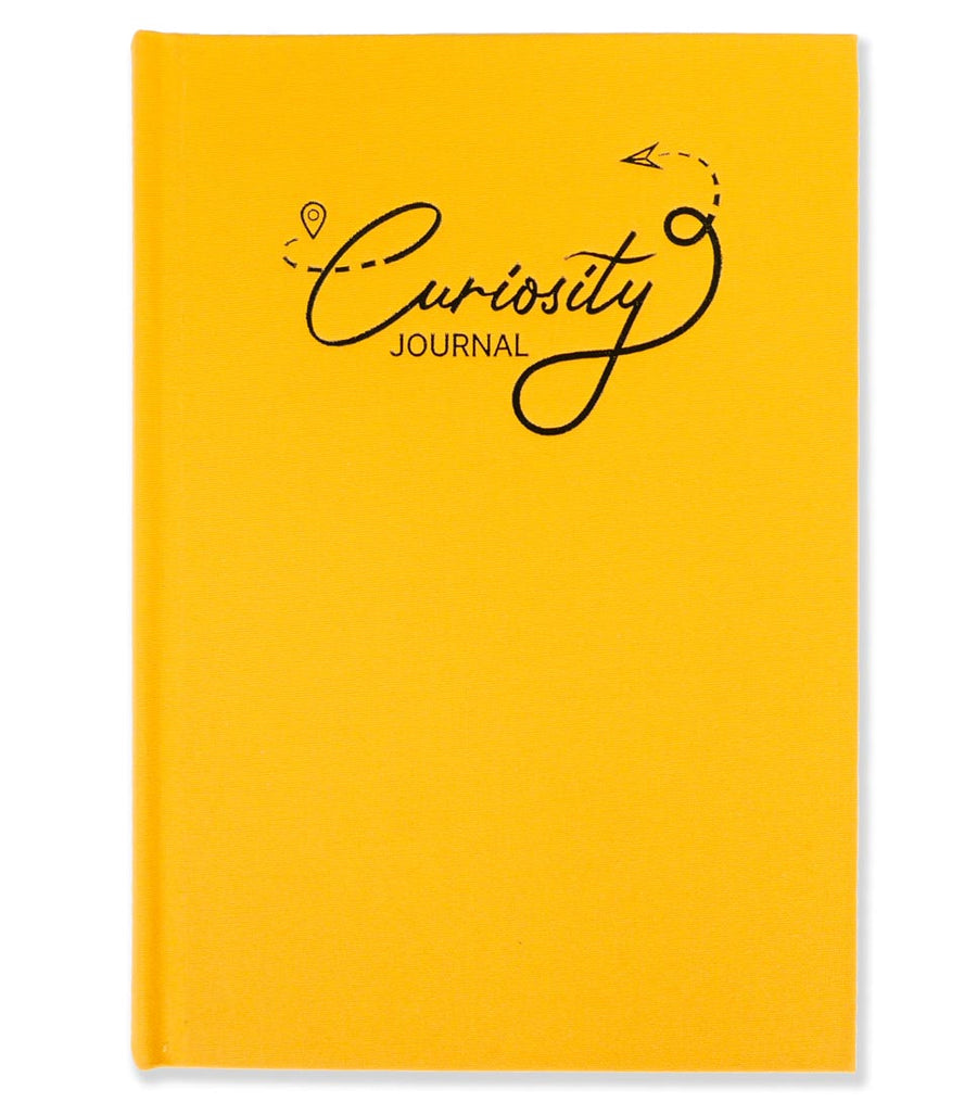 Curiosity Journal Curiosity Journal – Curiosity Journals